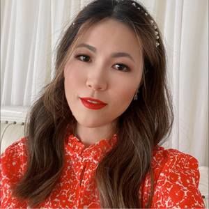 Meet your Posher, Sahar